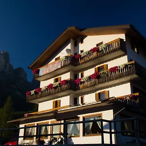 *** Hotel Garni Ongaro Italië