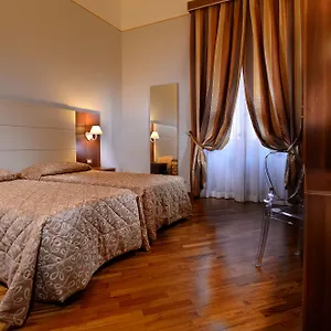 Golden Hotel Rome