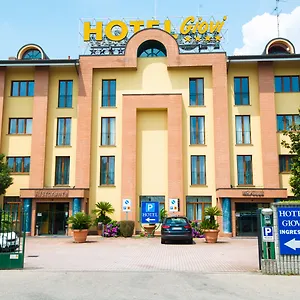**** Hotel As Dei Giovi Italië