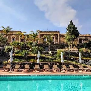 Casina Dell'etna Country house Ragalna