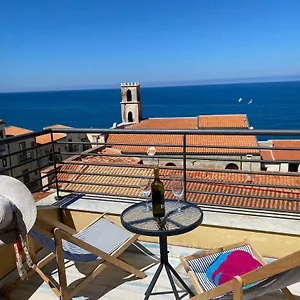 Dolce Estate Apartment Cefalu