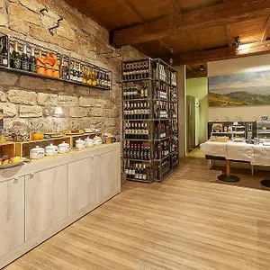 Asisium Boutique Hotel