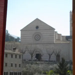 Santa Chiara Guest house