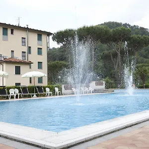 *** Hotel Grappolo D'oro Italië