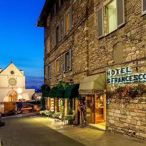 San Francesco Hotel