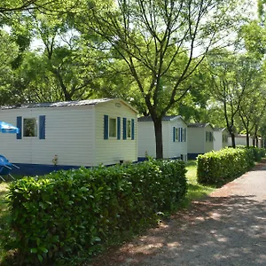 Village Citta Di Campsite Milan