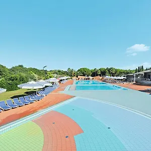 Riva Degli Etruschi Holiday home San Vincenzo